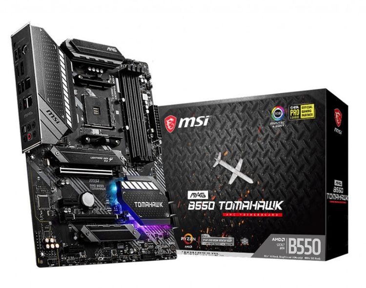 ชุดคอมเทพ AMD Ryzen 9 3950X 16-Core 32-Threads 3.5-4.7 GHz  รูปที่ 3