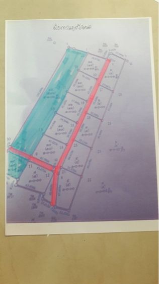 ใช่ ที่เปล่าถมแล้ว