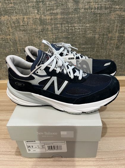 New balance 999 รูปที่ 4