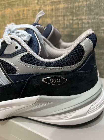 New balance 999 รูปที่ 2