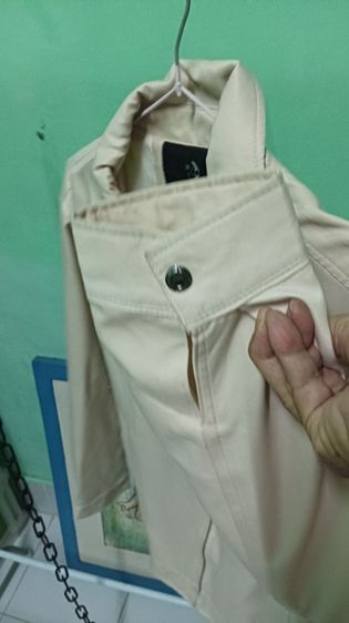 เสื้อ แจ็คเก็ต ธนาคาร กรุงไทย รูปที่ 4