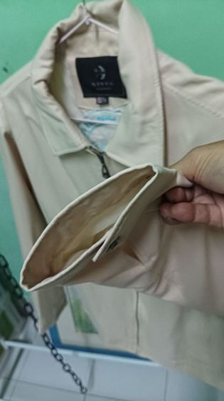 เสื้อ แจ็คเก็ต ธนาคาร กรุงไทย รูปที่ 2