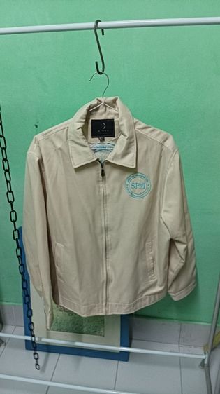 เสื้อ แจ็คเก็ต ธนาคาร กรุงไทย รูปที่ 3