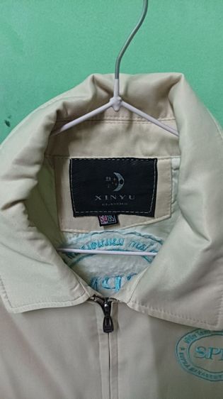 เสื้อ แจ็คเก็ต ธนาคาร กรุงไทย รูปที่ 5