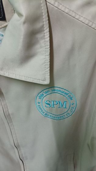 เสื้อ แจ็คเก็ต ธนาคาร กรุงไทย รูปที่ 6