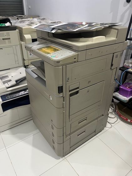 เครื่องถ่ายเอกสารสีเลเซอร์ canon รูปที่ 11