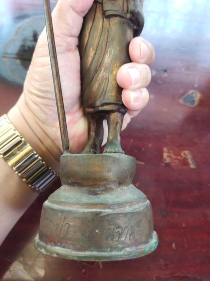 พระบูชา พระสีวลีหลวงปู่หมุน รูปที่ 3