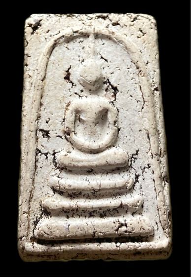 สมเด็จพิมพ์เจดีย์สวยมาก