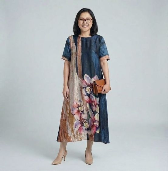 เสื้อผู้หญิงสวยๆ รูปที่ 11