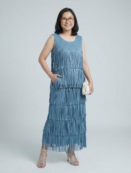 เสื้อผู้หญิงสวยๆ รูปที่ 2