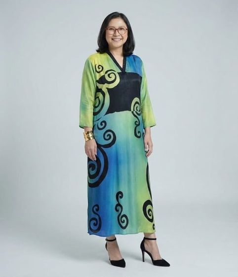 เสื้อผู้หญิงสวยๆ รูปที่ 10