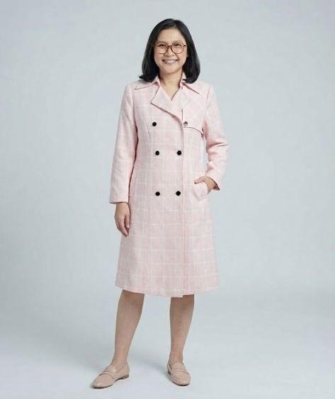 เสื้อผู้หญิงสวยๆ รูปที่ 7