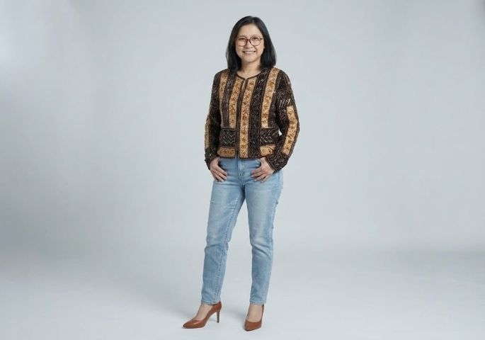 เสื้อผู้หญิงสวยๆ รูปที่ 5