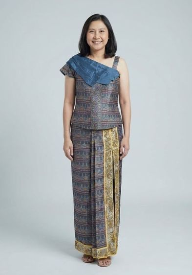 เสื้อผู้หญิงสวยๆ รูปที่ 4