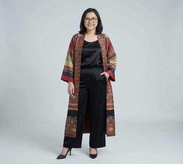 เสื้อผู้หญิงสวยๆ รูปที่ 12