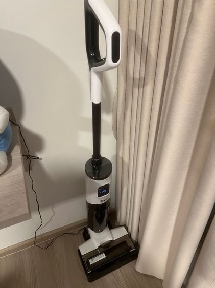 TIXX เครื่องล้างพื้น ดูดฝุ่น 25000Pa รุ่น GT503 pro Wet and Dry Vacuum Cleaner
