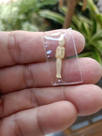 พระไม่ทราบที่ รูปที่ 3