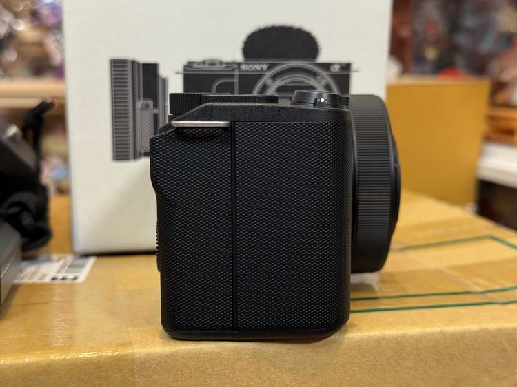 Sony zv e 10 mark ii รูปที่ 5