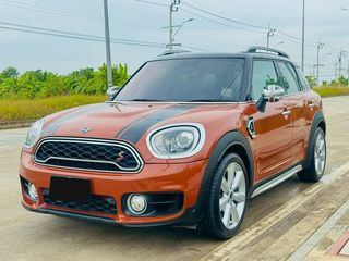 MINI COUNTRYMAN COOPER S 2.0 HIGHTRIM TOP R60 2019 แท้ KD699Y