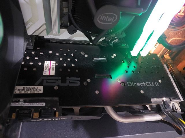 GTX 970 4gb มือสอง ไม่มีกล่อง  รูปที่ 2