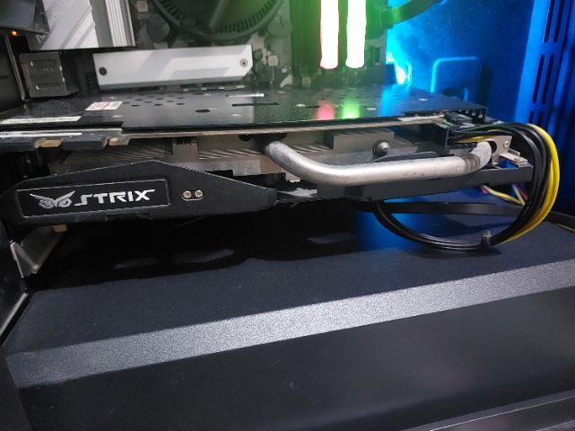 อื่นๆ GTX 970 4gb มือสอง ไม่มีกล่อง 