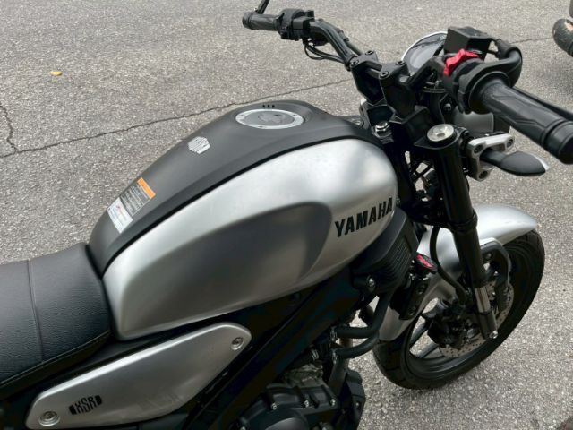 Yamaha XSR 155 2023  รูปที่ 10