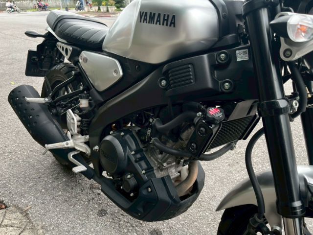 Yamaha XSR 155 2023  รูปที่ 4