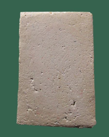 สมเด็จพิมพ์มีหน้ามีตา วัดประสาทบุญญาวาส ปี 2506  รูปที่ 2