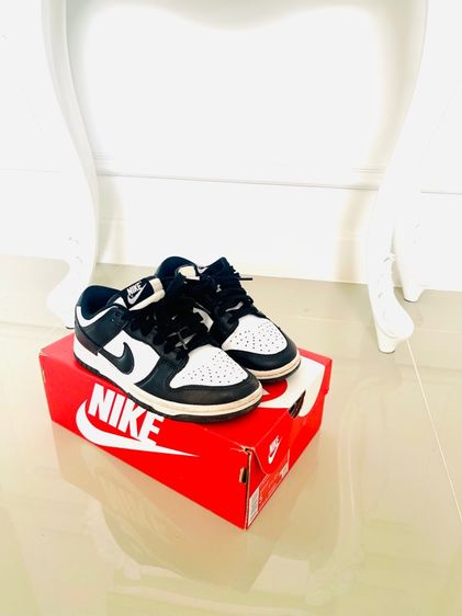 Nike panda
