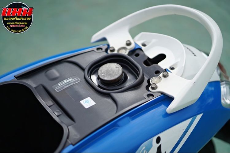 Scoopy-i 2017 รูปที่ 10