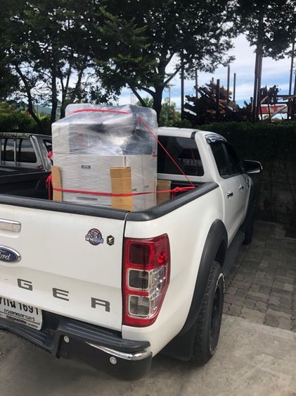 เครื่องปริ้นเลเชอร์คุณภาพสูง Fuji Xerox C8135 รูปที่ 5