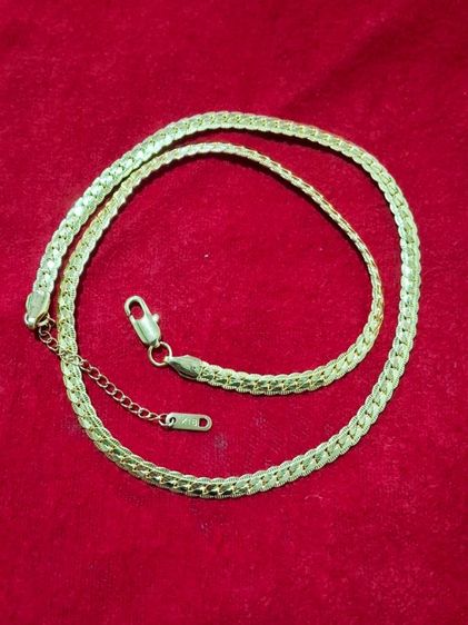 สร้อยคอเลส รูปที่ 3