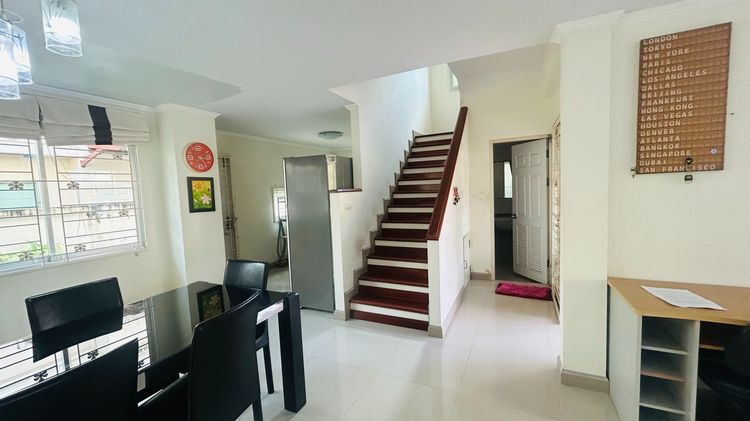 Supalai ตกแต่งครบ 2013 บ้านปาล์มสปริงส์ 3 สนามบินหาดใหญ่ รูปที่ 3