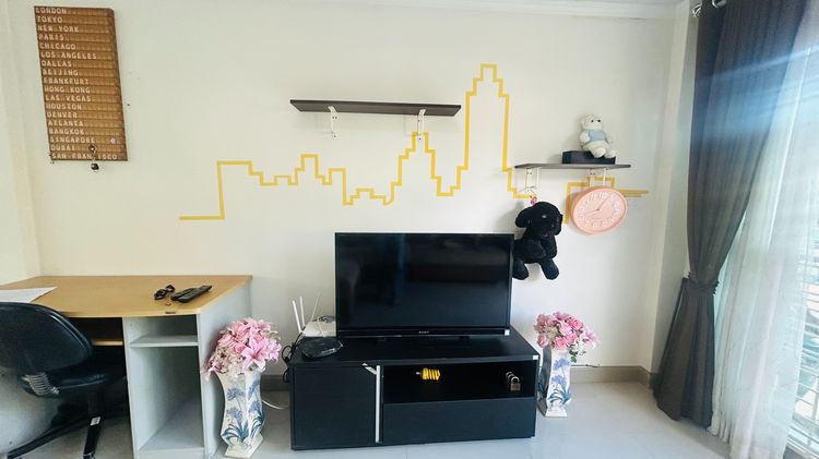 Supalai ตกแต่งครบ 2013 บ้านปาล์มสปริงส์ 3 สนามบินหาดใหญ่ รูปที่ 4