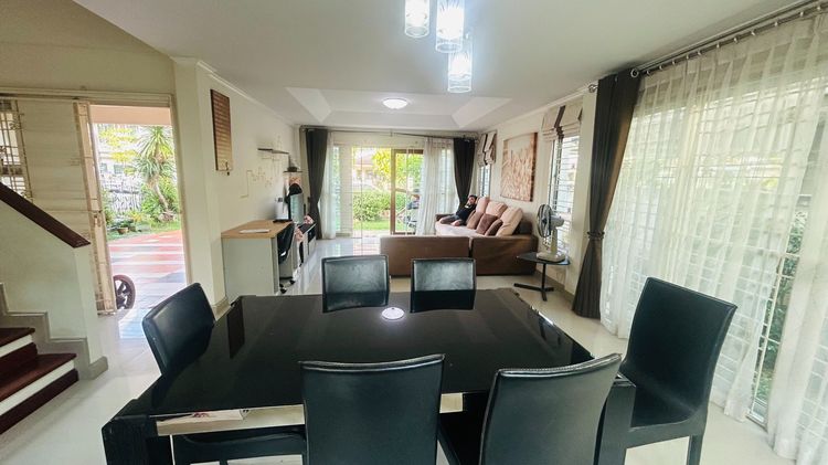 Supalai ตกแต่งครบ 2013 บ้านปาล์มสปริงส์ 3 สนามบินหาดใหญ่ รูปที่ 2