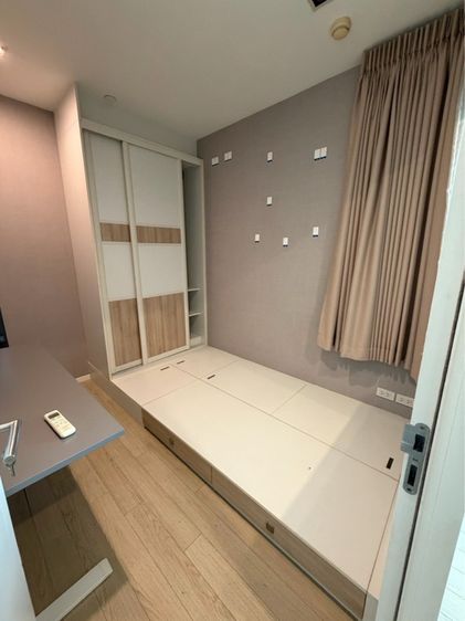 ตกแต่งครบ Land and Houses 2013 ไม่อนุญาต ใช่ คอนโดเดอะรูม อโศก สุขุมวิท21 รูปที่ 4