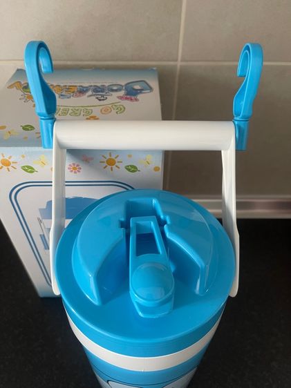 กระติกโดราเอมอนมือ1 รูปที่ 2