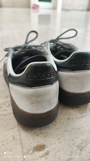 รองเท้า รูปที่ 2