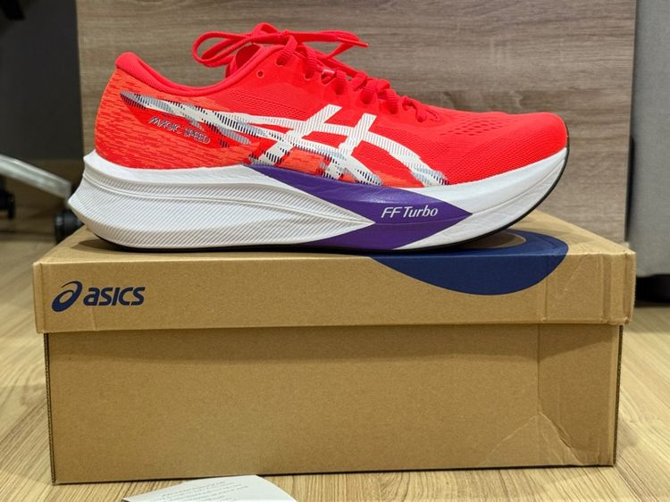 asics Magic Speed 4 รูปที่ 2