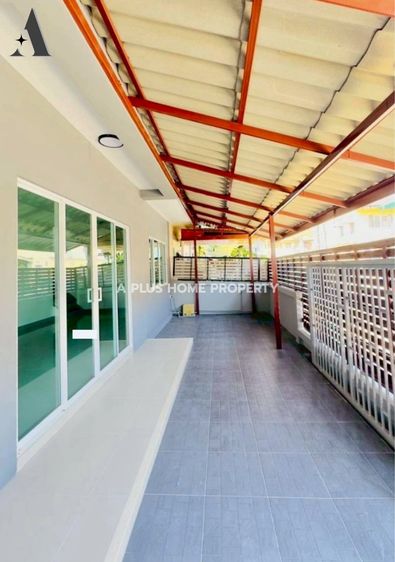 อื่นๆ ไม่มี สร้างเสร็จก่อน 2010 หมู่บ้านพิศาล ท่าข้าม30 รูปที่ 3