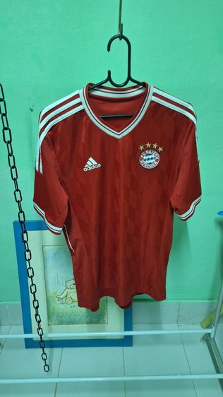 เสื้อฟุตบอลบาเยิร์นมิวนิค