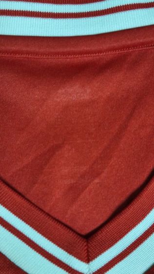 เสื้อฟุตบอลบาเยิร์นมิวนิค รูปที่ 5
