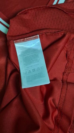 เสื้อฟุตบอลบาเยิร์นมิวนิค รูปที่ 7