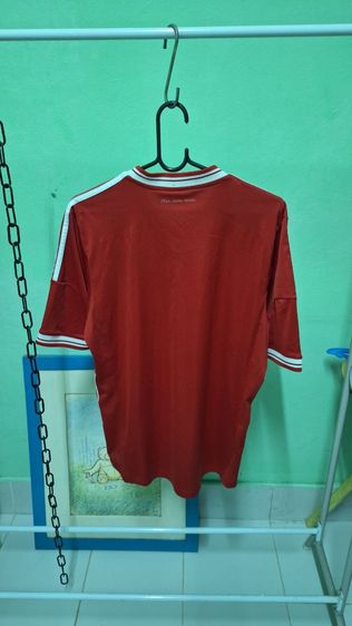 เสื้อฟุตบอลบาเยิร์นมิวนิค รูปที่ 2