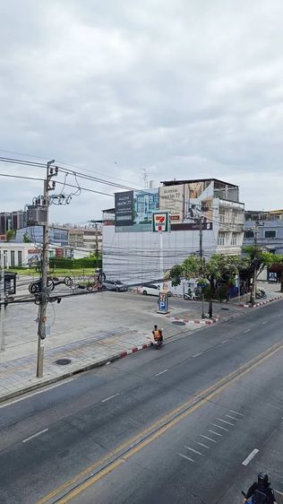 ขายอาคารพาณิชย์ 2 คูหา 3.5 ชั้น อ่อนนุช 21 ทำเลทอง เหมาะทำธุรกิจ ราคาพิเศษ รูปที่ 4