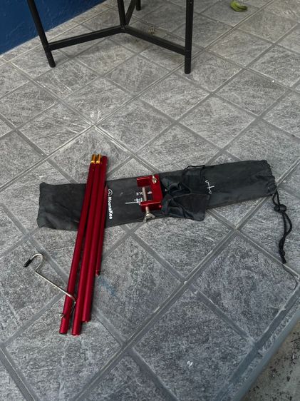 อุปกรณ์แคมป์ปิ้ง ยี่ห้อMounakea รูปที่ 9