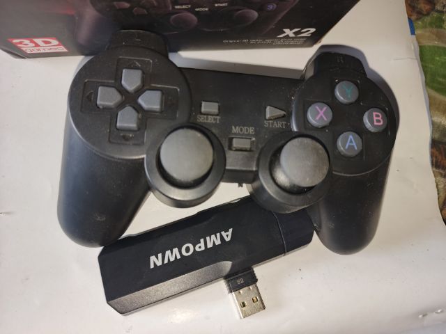 GAME STICK เกมต่อ tv