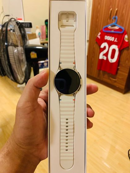 Samsung Galaxy Watch 7 40mm