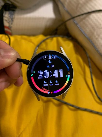 Samsung Galaxy Watch 7 40mm รูปที่ 3