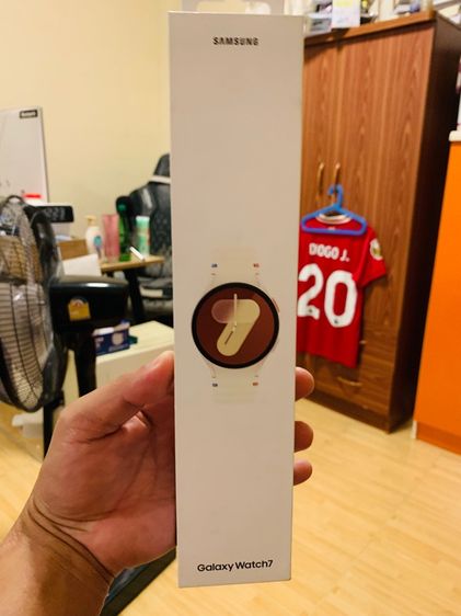 Samsung Galaxy Watch 7 40mm รูปที่ 2
